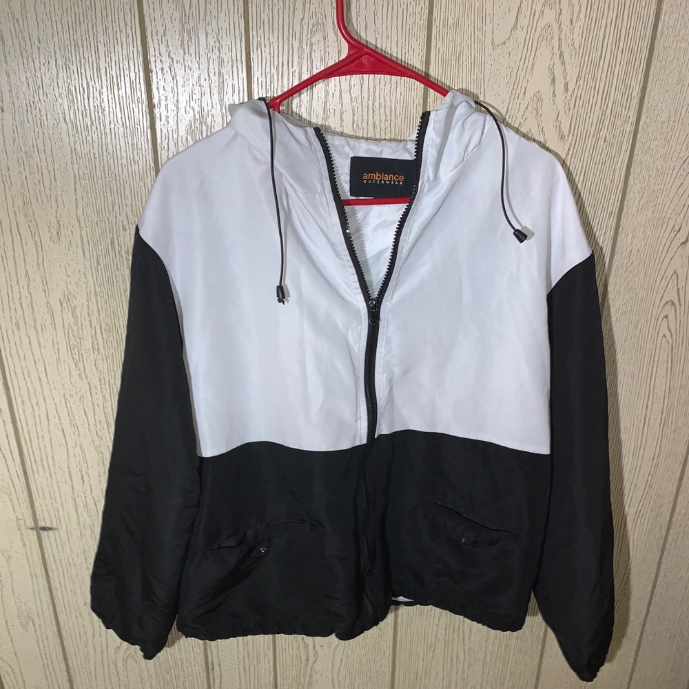 Windbreaker